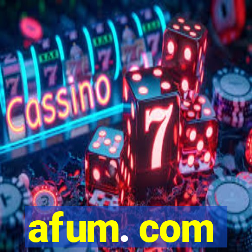 afum. com